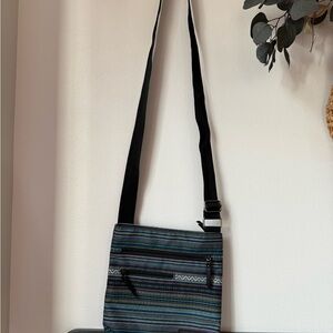 Dakine JoJo Crossbody Bag